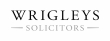 logo for Wrigleys Solicitors LLP